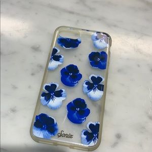 iPhone 7 sonix case